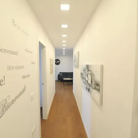 Apartment Novi Apartman Beti Blizu Plaze S Besplatnim Parkingom, Puntamika - Zadar
