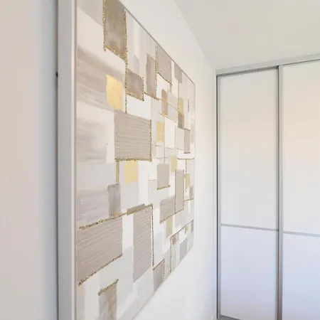 Apartment Novi Apartman Beti Blizu Plaze S Besplatnim Parkingom, Puntamika -
