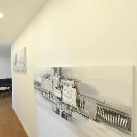 Apartment Novi Apartman Beti Blizu Plaze S Besplatnim Parkingom, Puntamika -